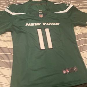 NY Jets Women’s Denzel Mims Jersey